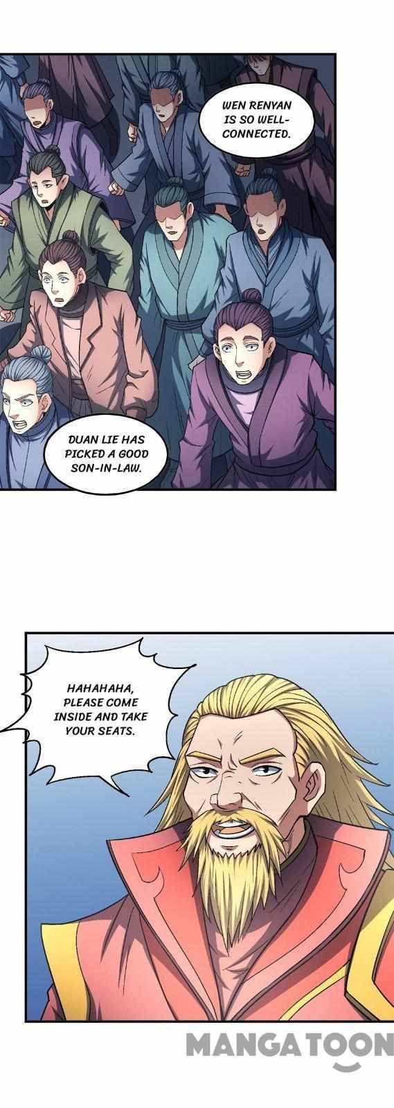 Chapter 406 - Image 8