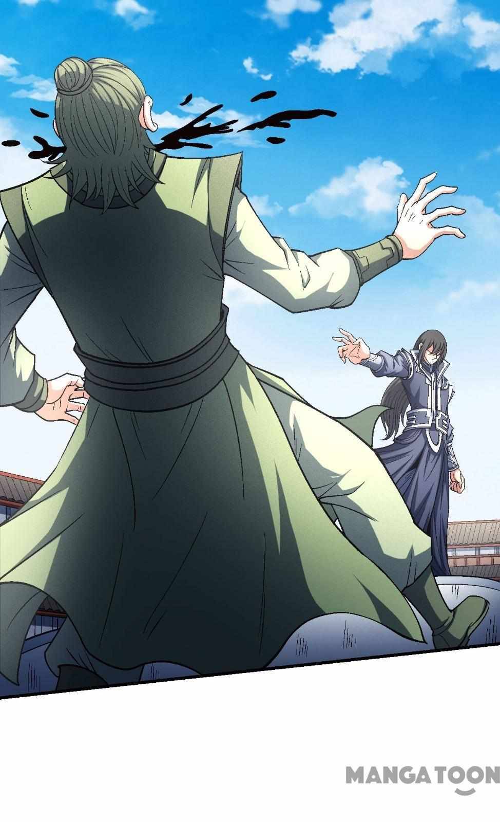 Chapter 407 - Image 16