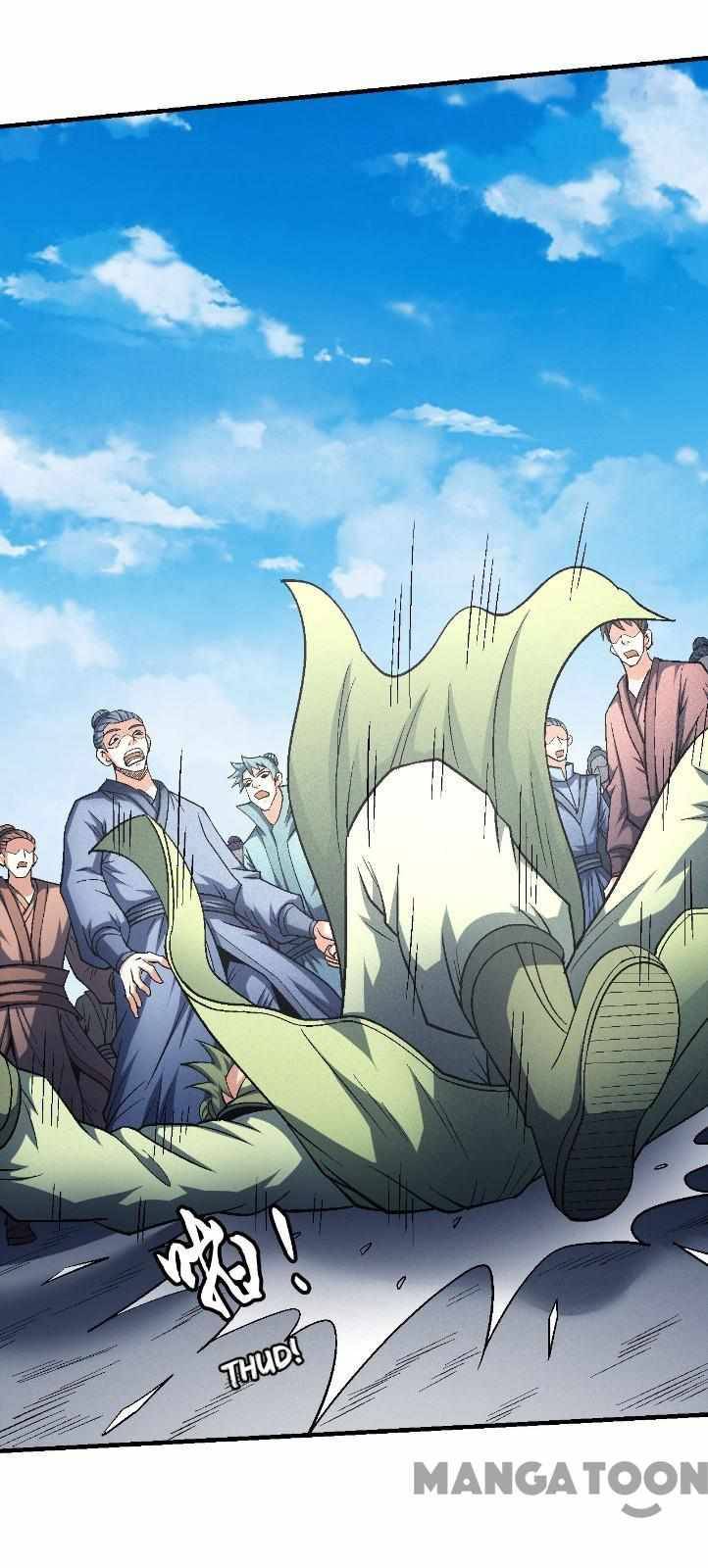 Chapter 407 - Image 17