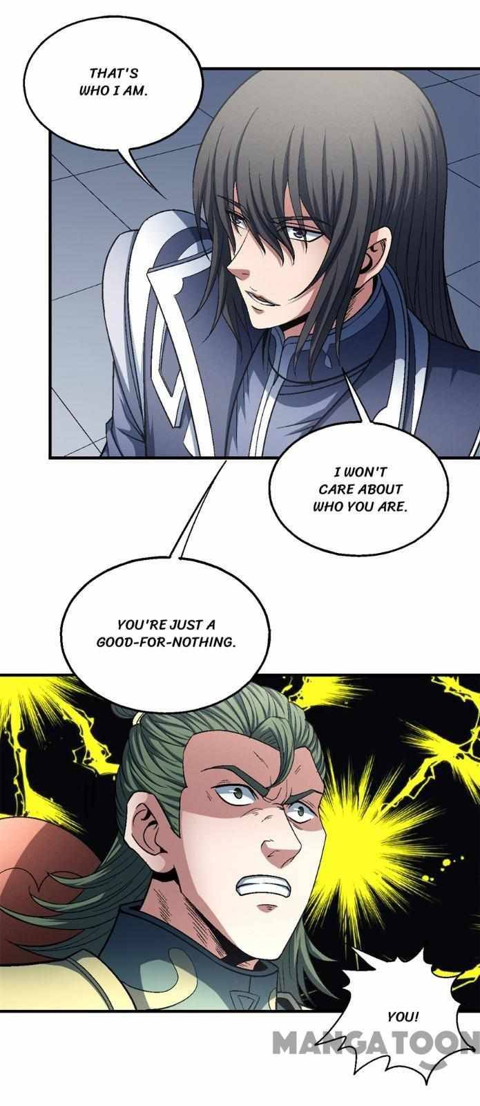 Chapter 408 - Image 12