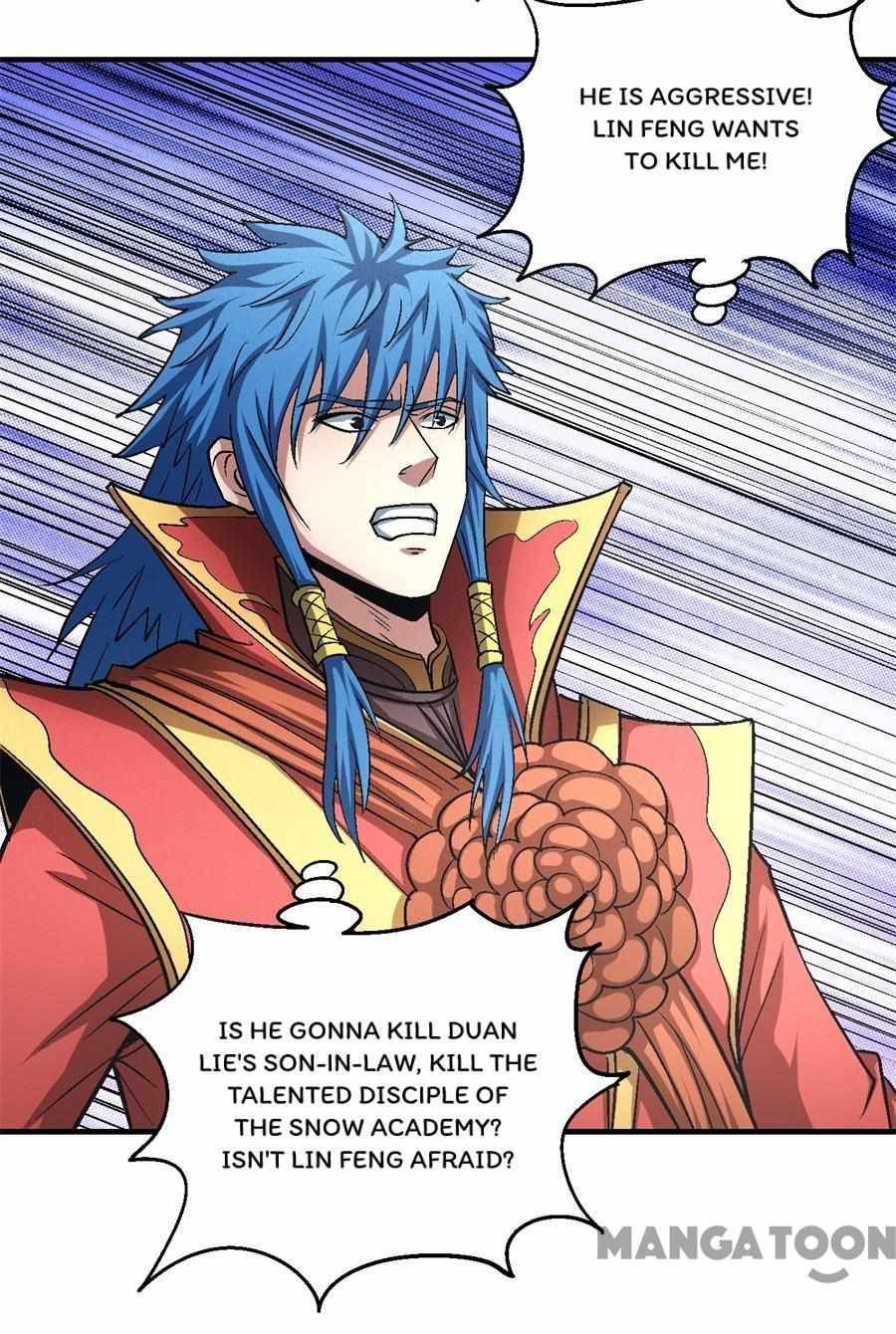 Chapter 408 - Image 19