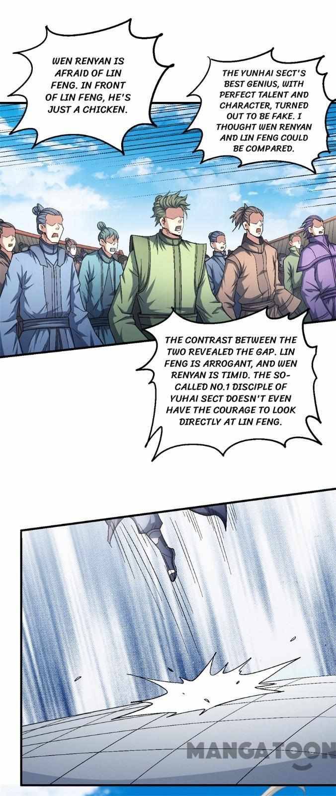 Chapter 408 - Image 20