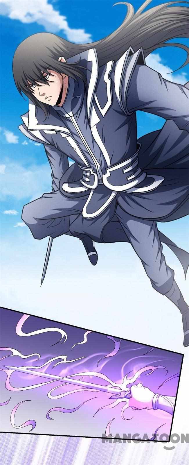 Chapter 408 - Image 21