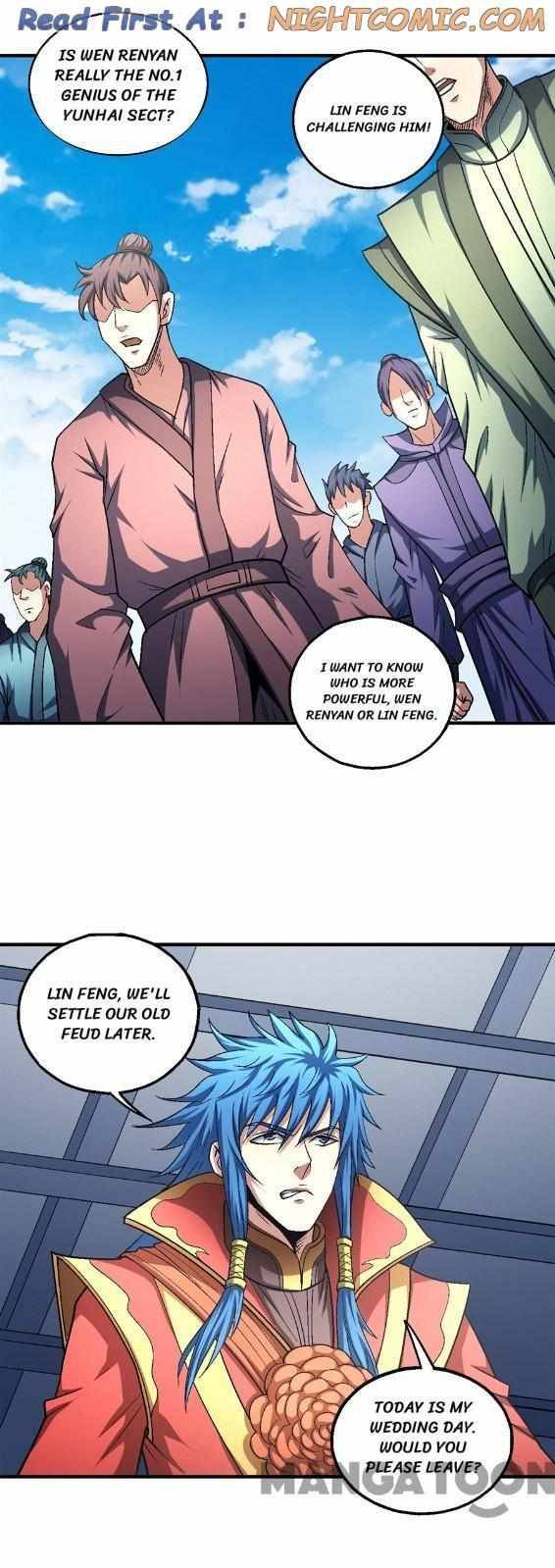 Chapter 408 - Image 3