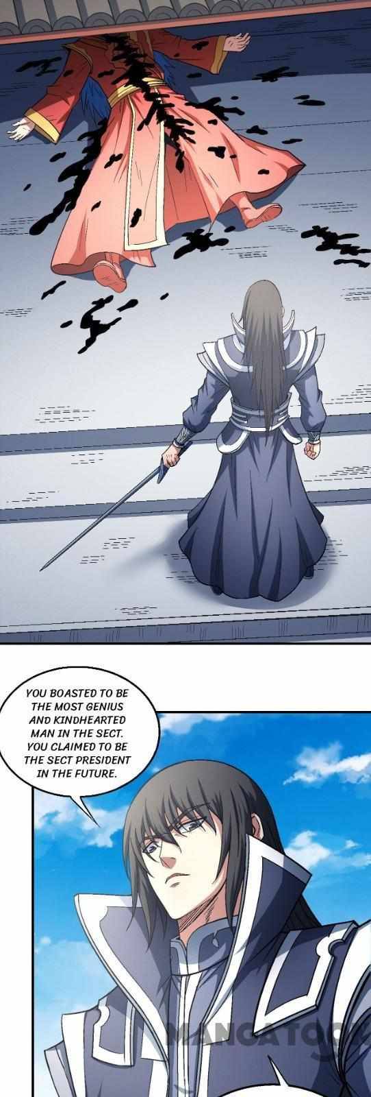 Chapter 409 - Image 10
