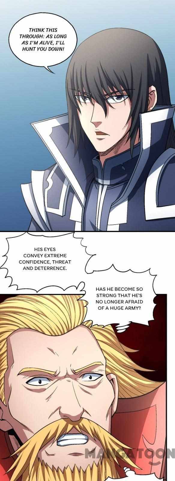 Chapter 409 - Image 13
