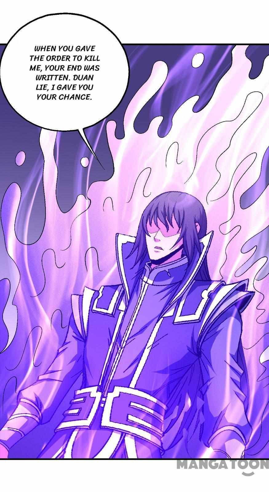 Chapter 410 - Image 23