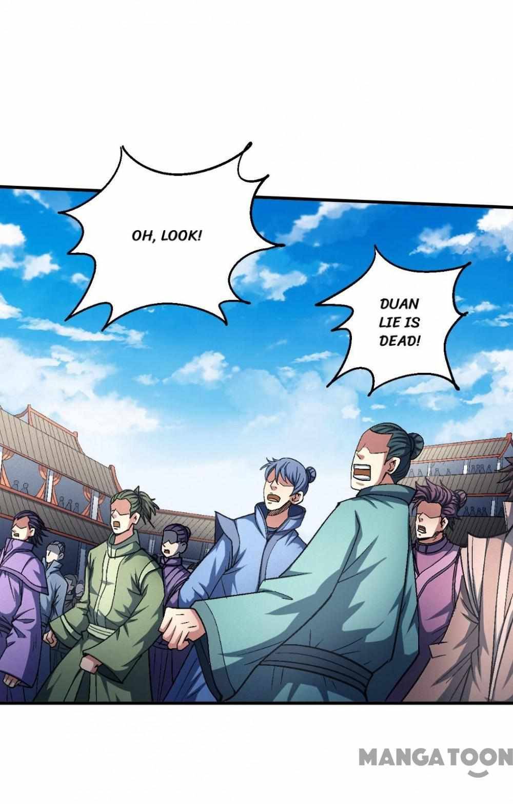Chapter 410 - Image 26