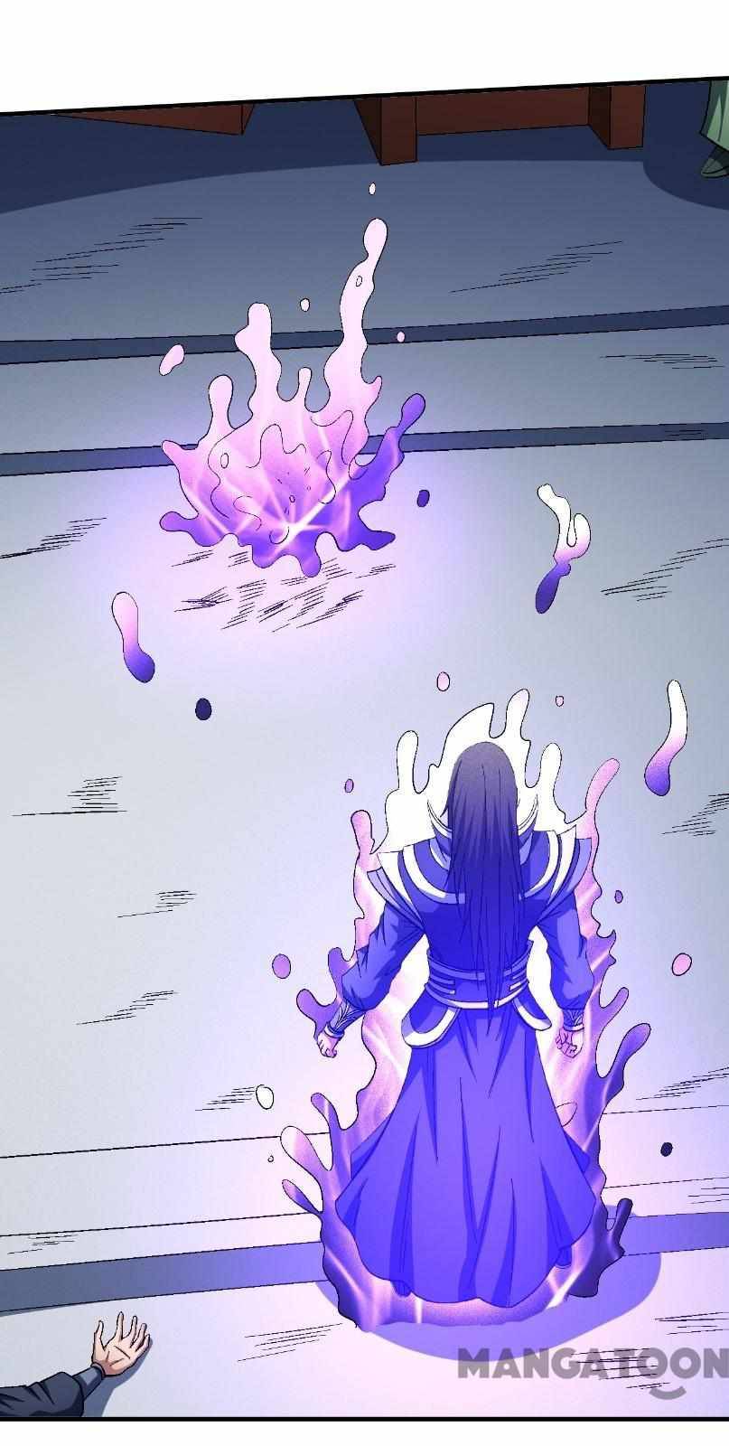 Chapter 410 - Image 28
