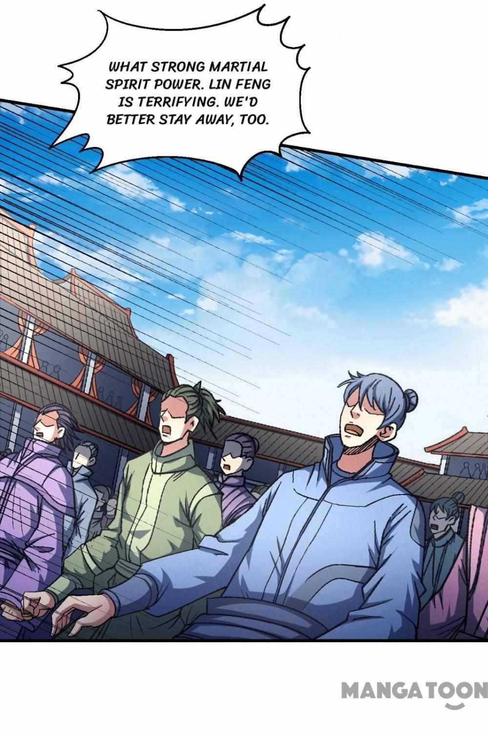 Chapter 410 - Image 3