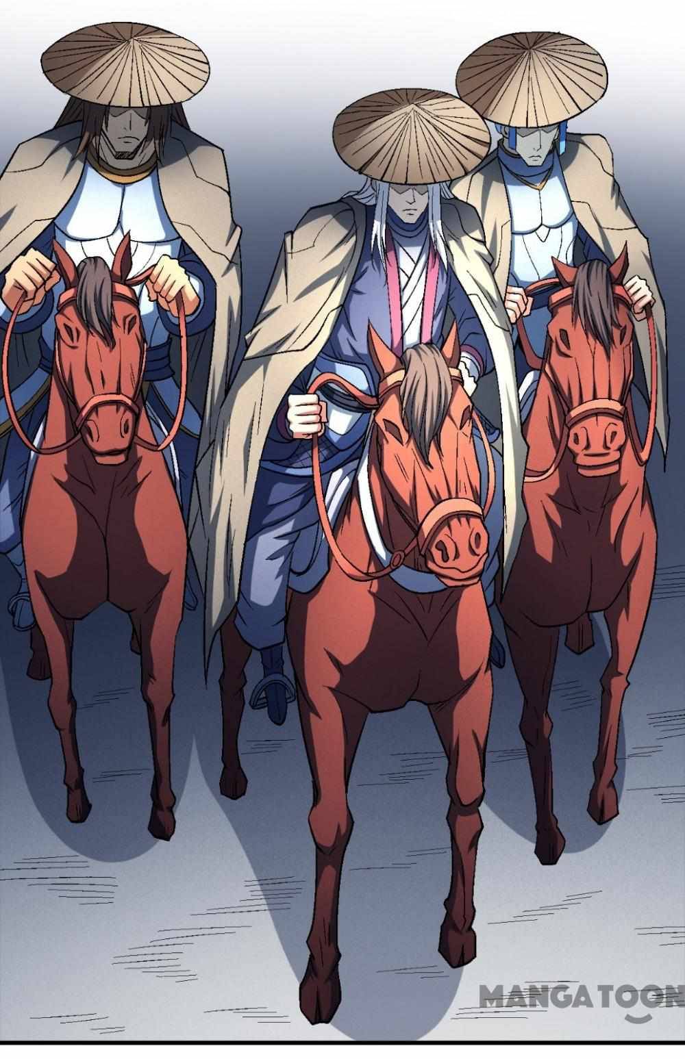 Chapter 410 - Image 33