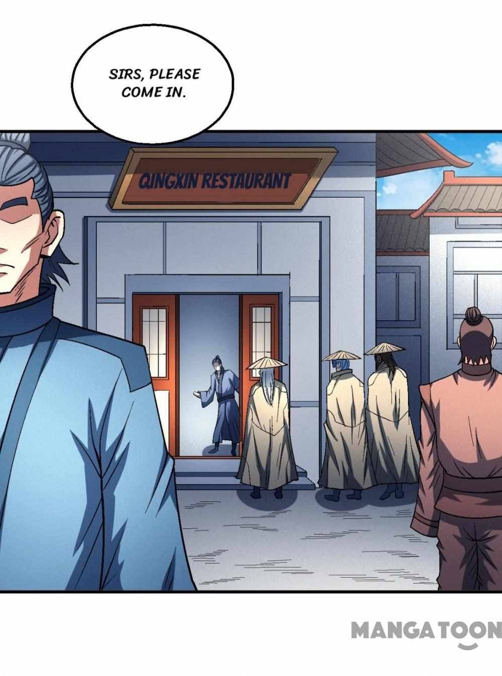 Chapter 410 - Image 34