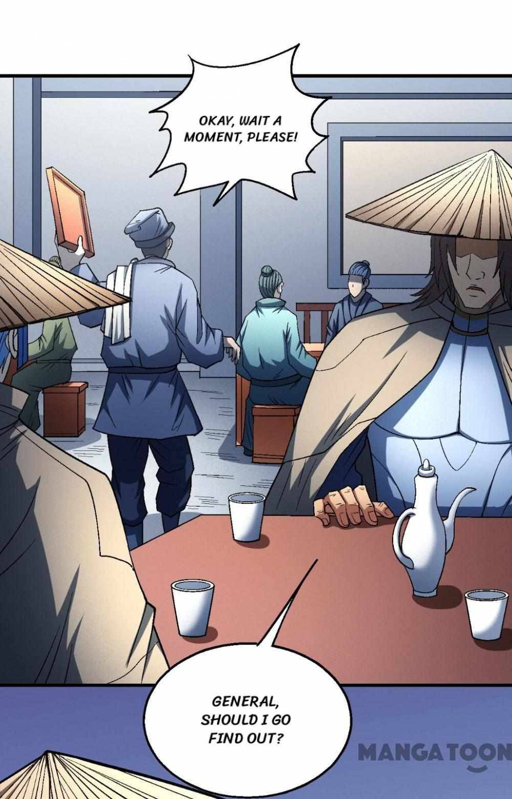Chapter 410 - Image 36