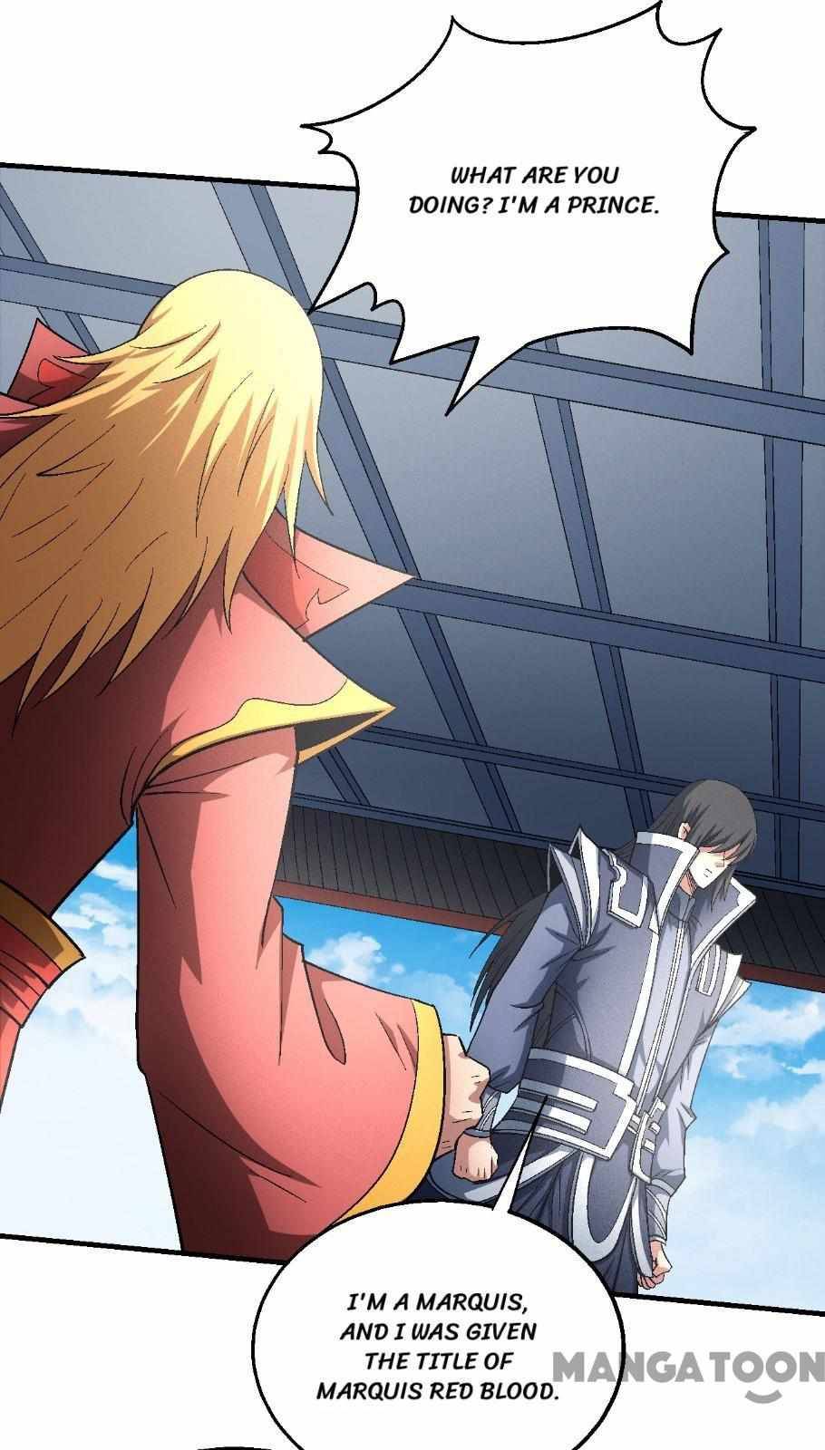 Chapter 410 - Image 8