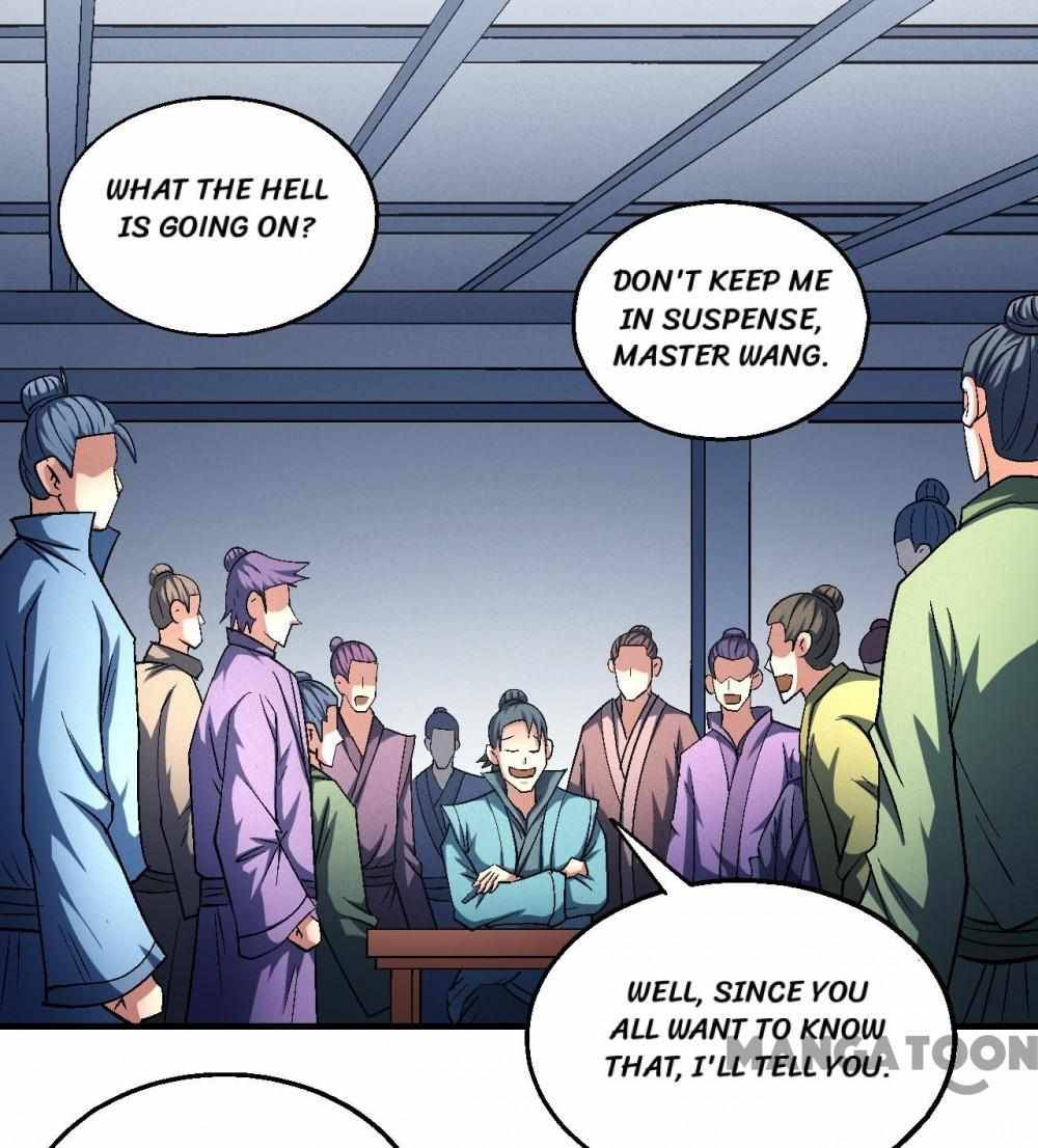 Chapter 411 - Image 11