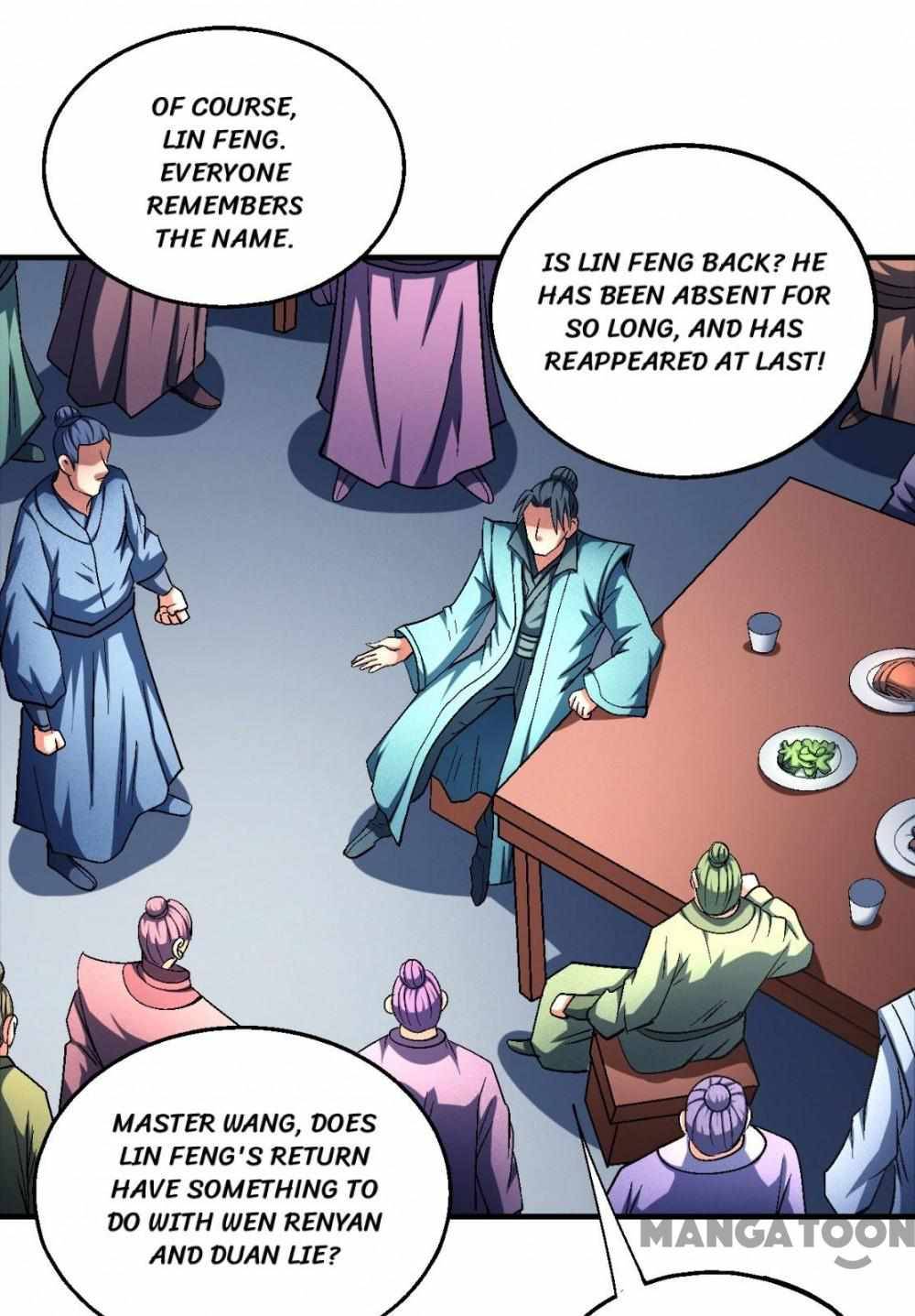 Chapter 411 - Image 13