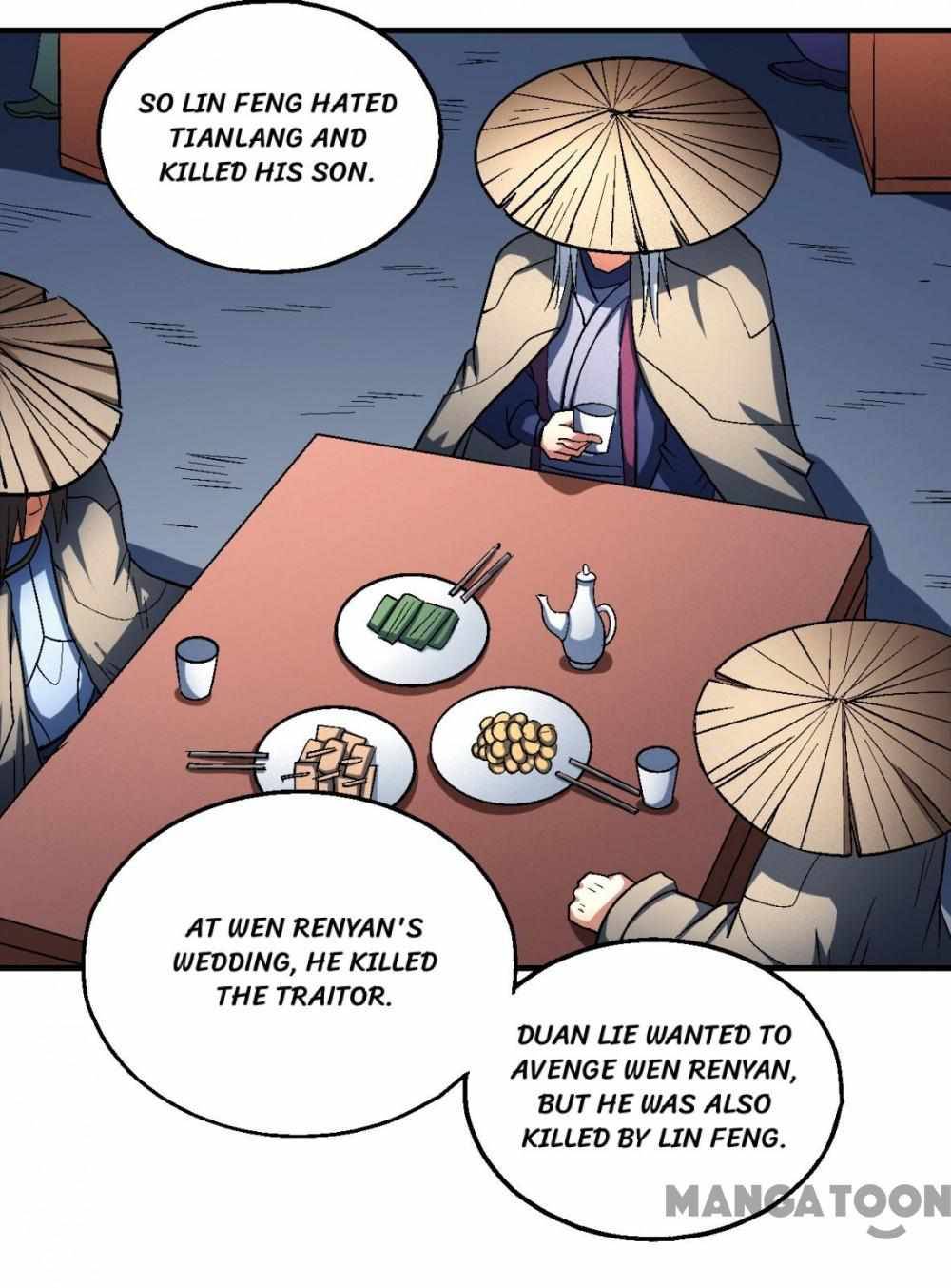 Chapter 411 - Image 15