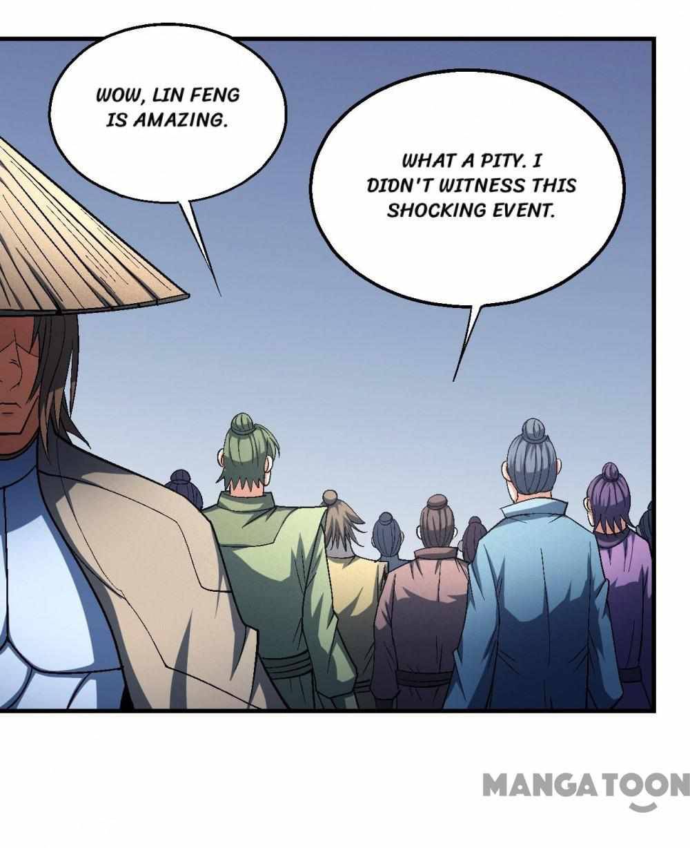 Chapter 411 - Image 16