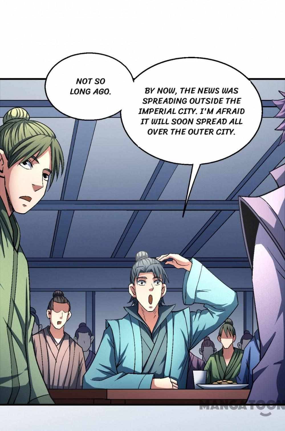 Chapter 411 - Image 18