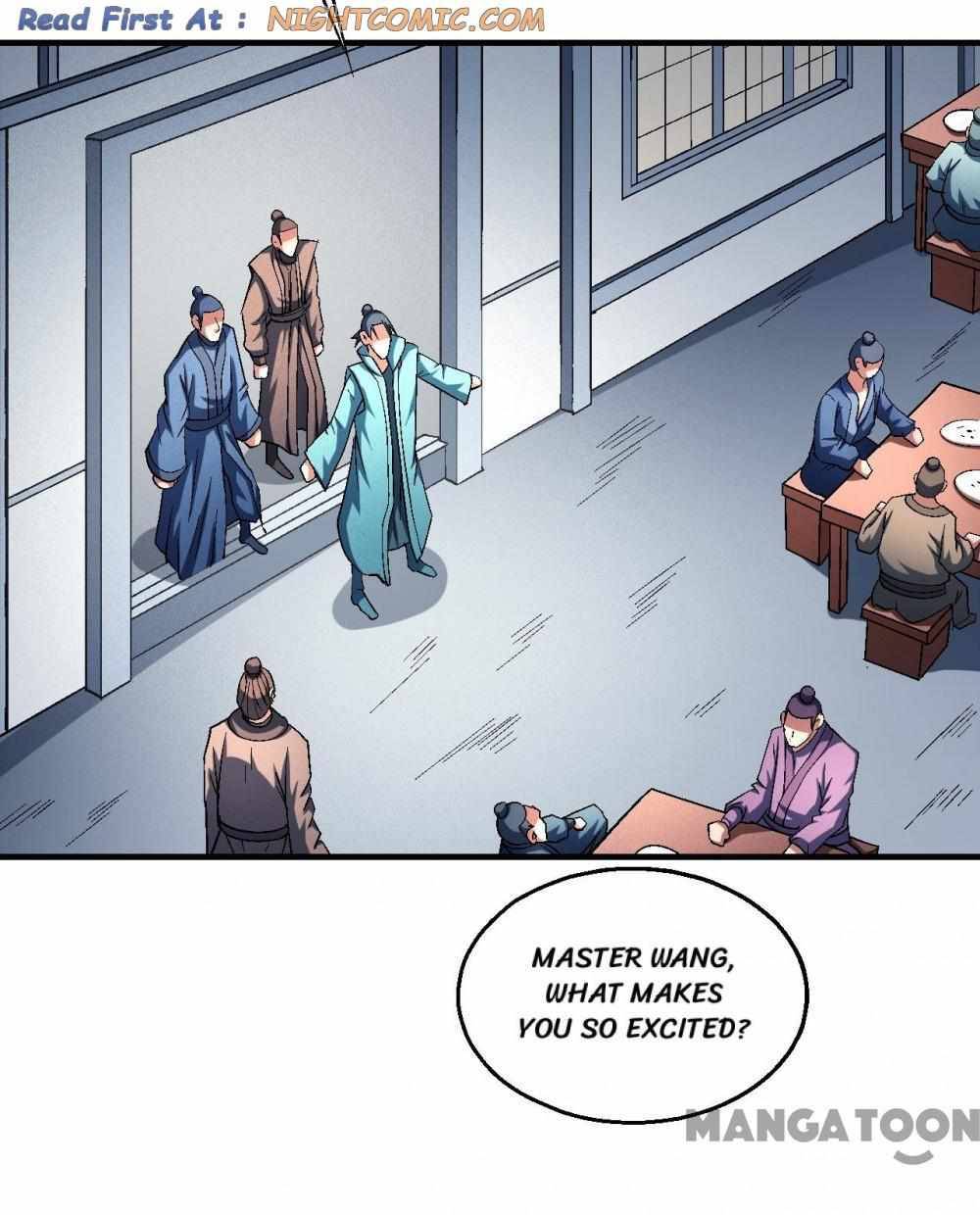 Chapter 411 - Image 2