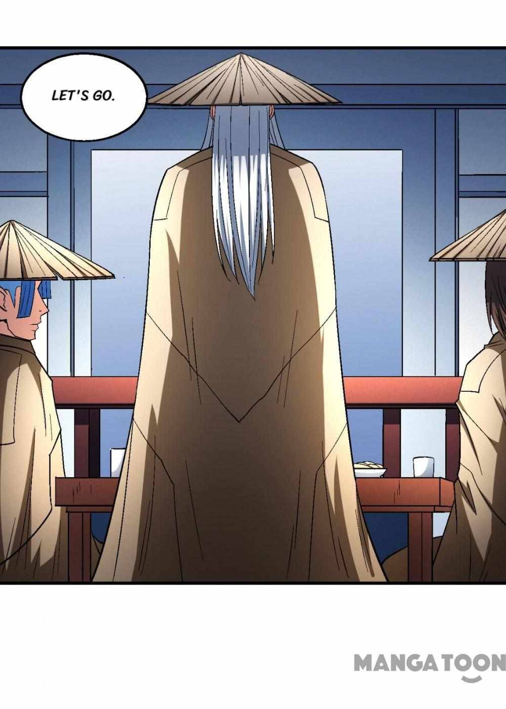 Chapter 411 - Image 20