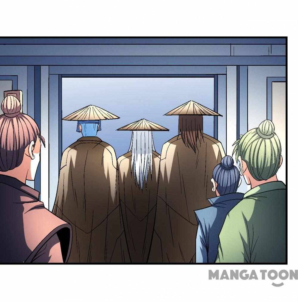 Chapter 411 - Image 21