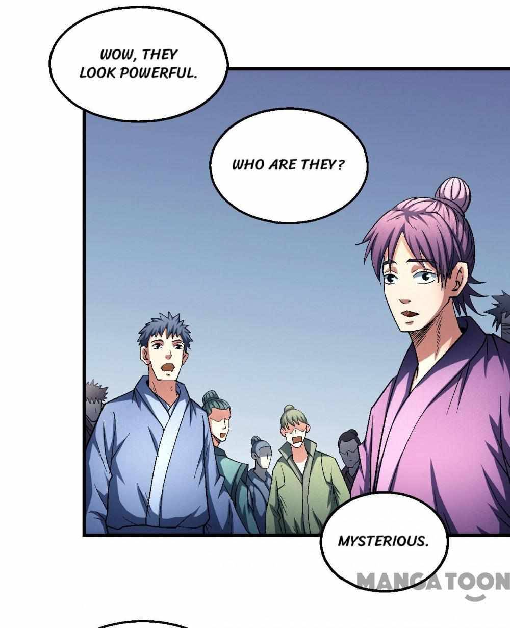 Chapter 411 - Image 22