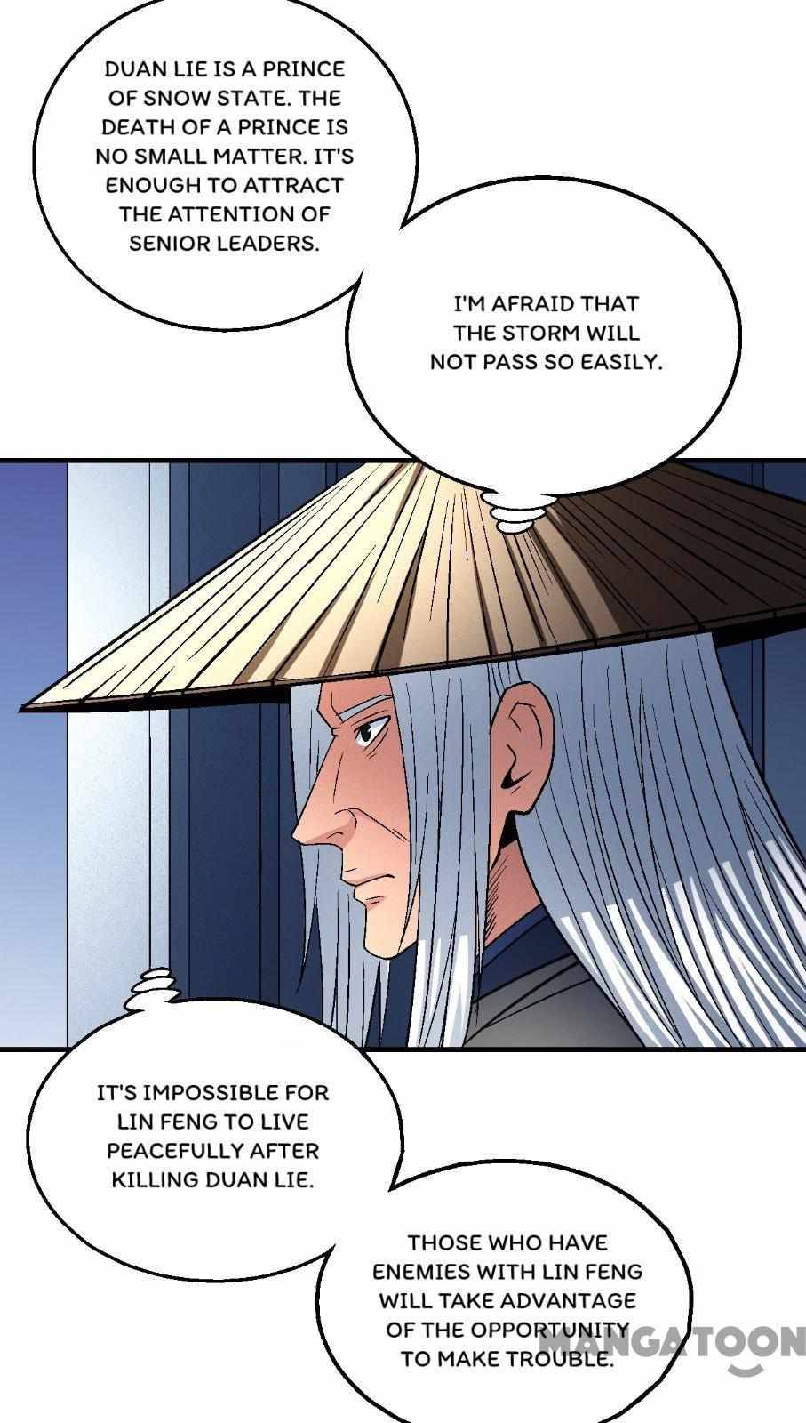 Chapter 411 - Image 23