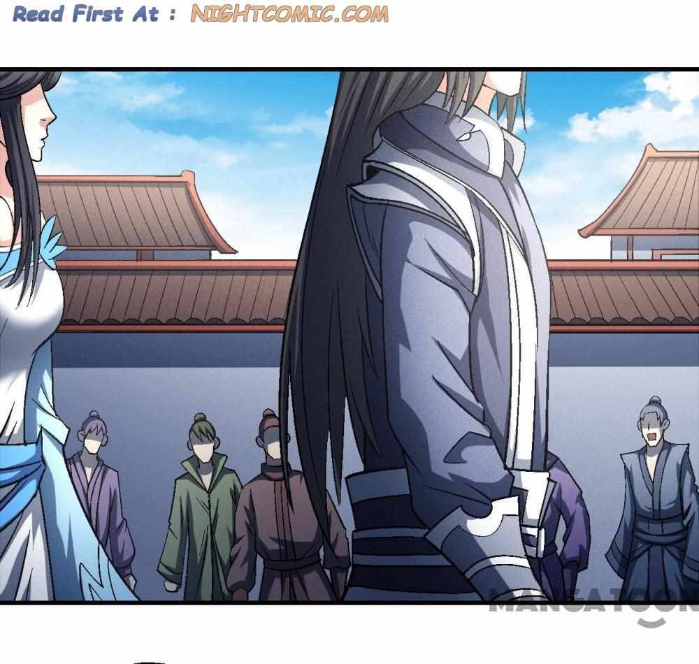 Chapter 411 - Image 26