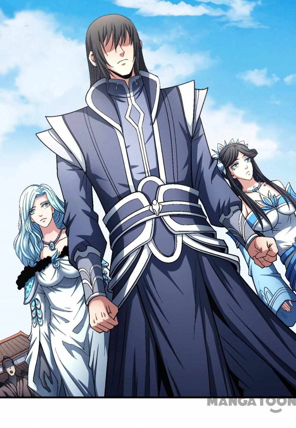 Chapter 411 - Image 28