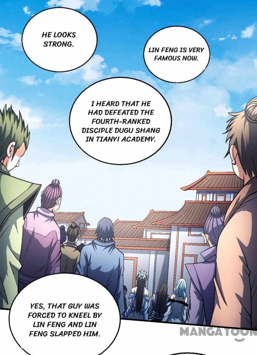 Chapter 411 - Image 29