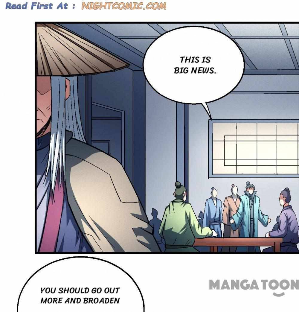 Chapter 411 - Image 3
