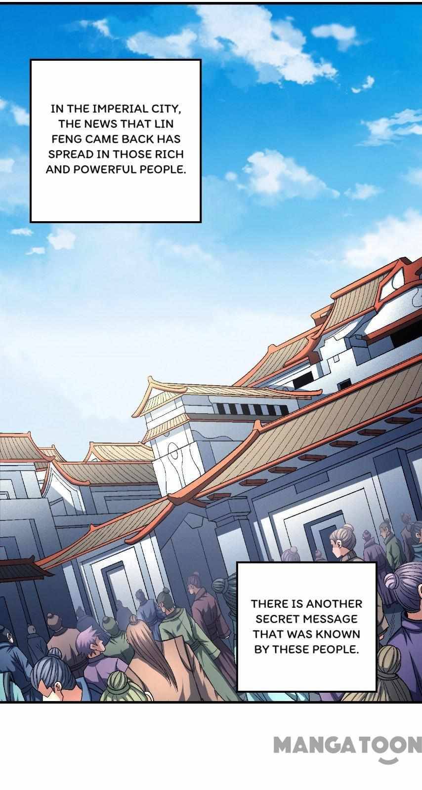 Chapter 411 - Image 31