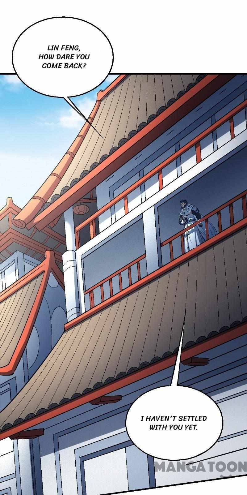 Chapter 411 - Image 32
