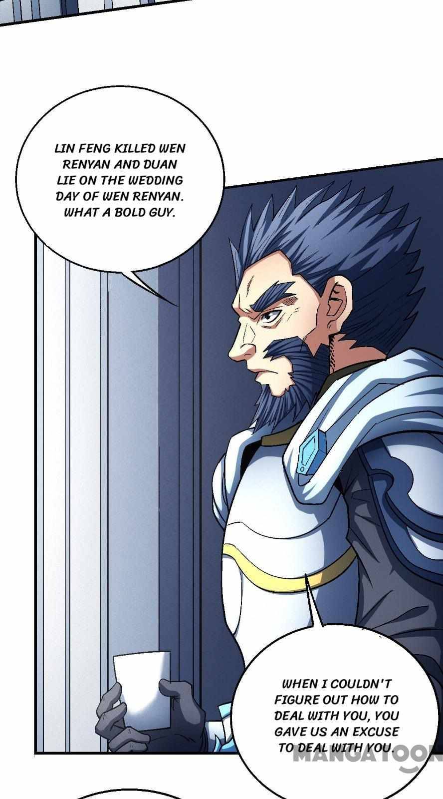 Chapter 411 - Image 33
