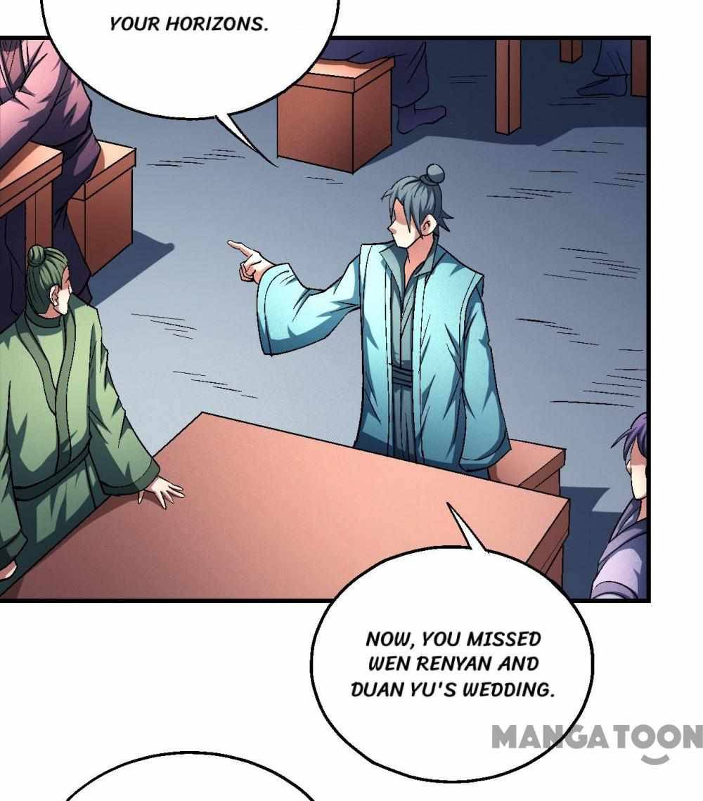 Chapter 411 - Image 4