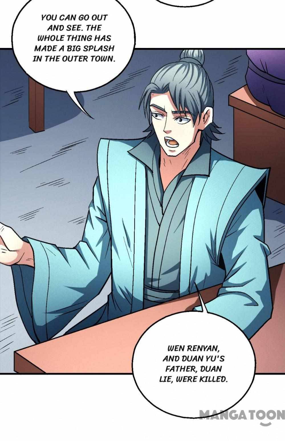 Chapter 411 - Image 8