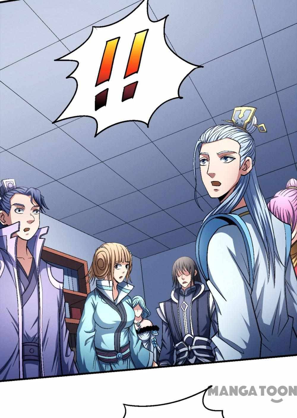 Chapter 412 - Image 14