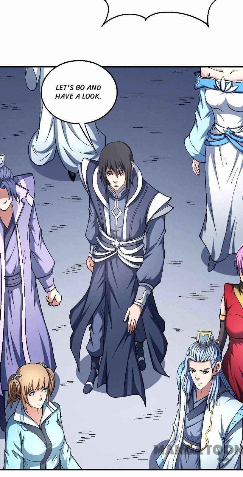 Chapter 412 - Image 16