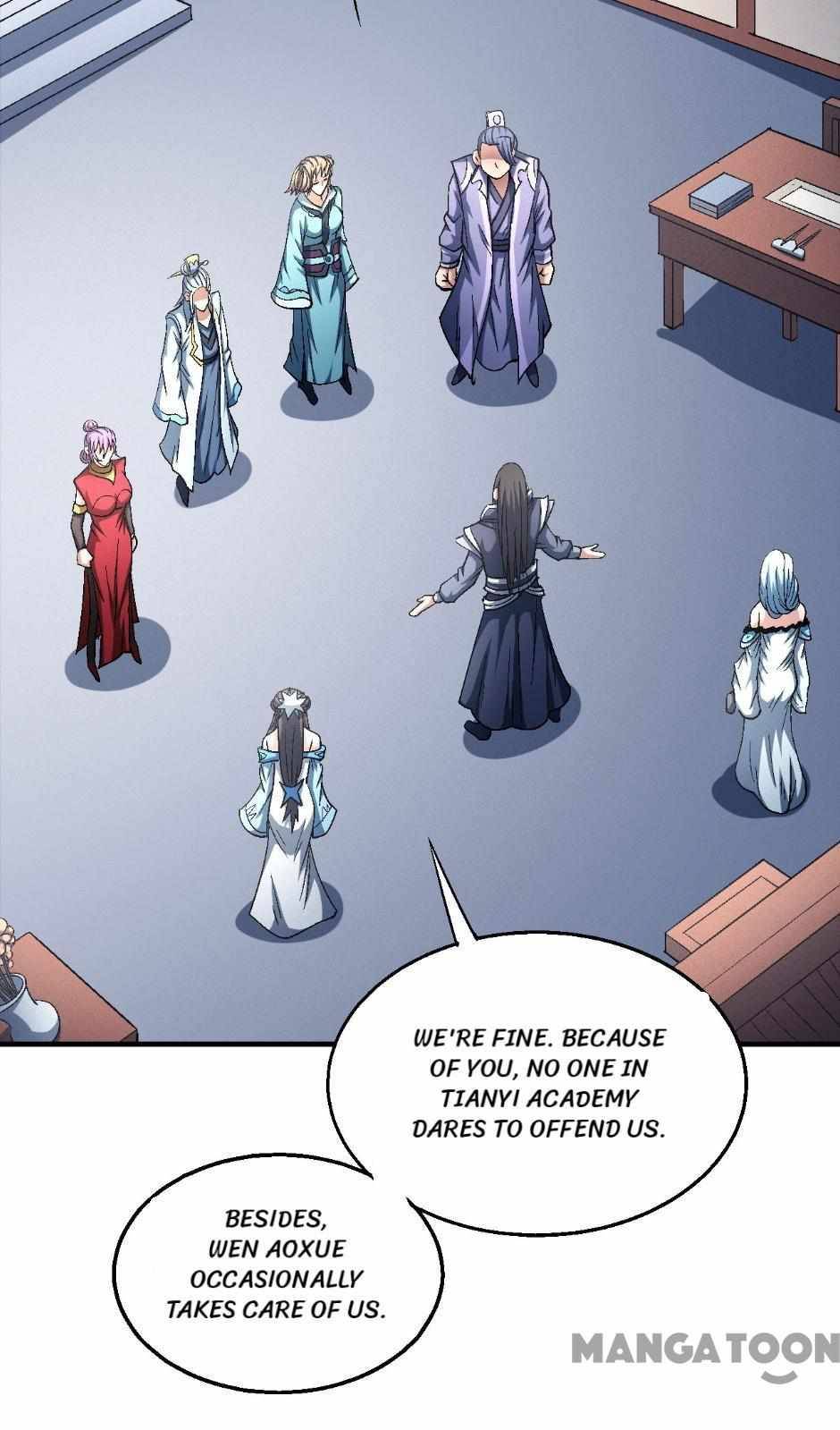 Chapter 412 - Image 2
