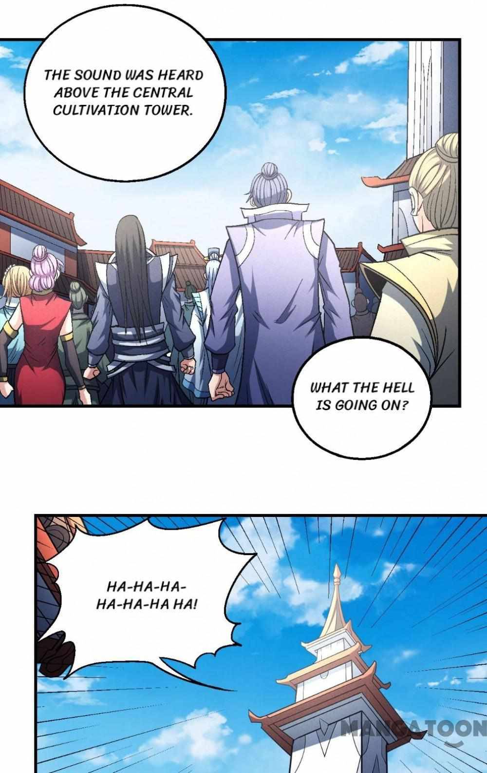 Chapter 412 - Image 20