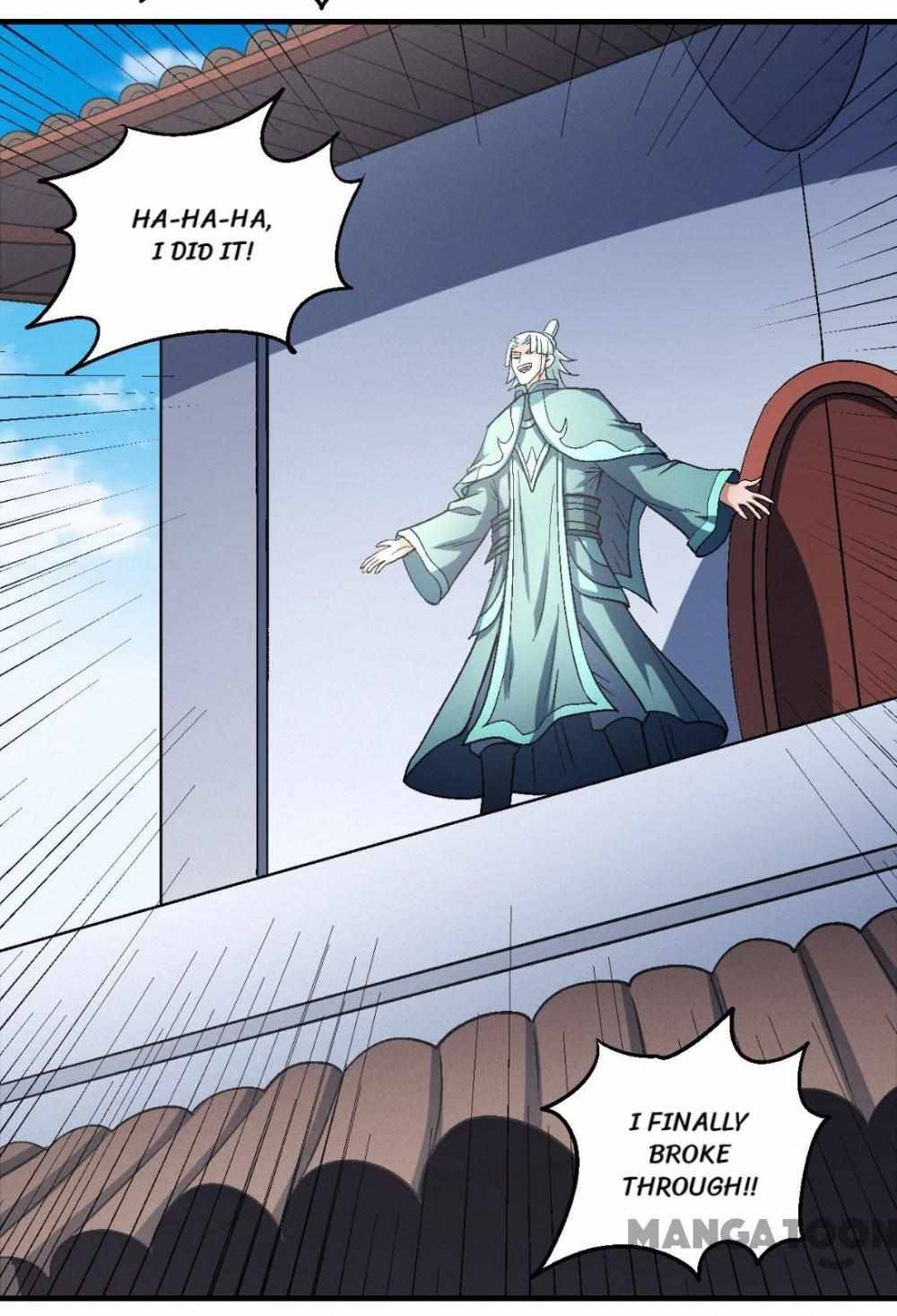 Chapter 412 - Image 22