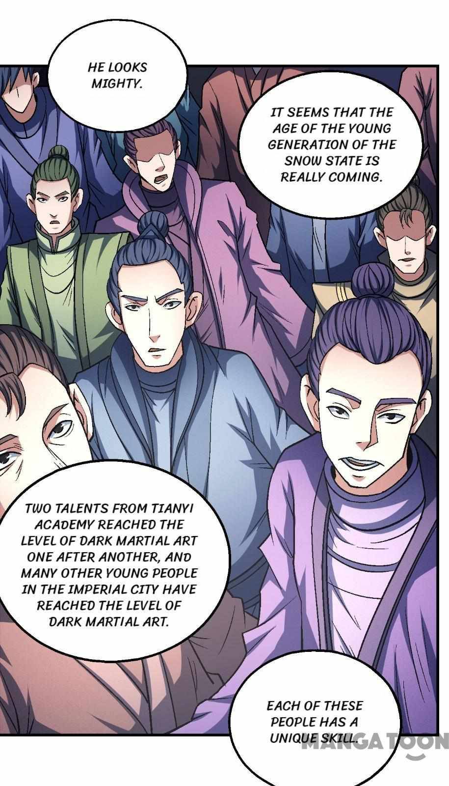 Chapter 412 - Image 24