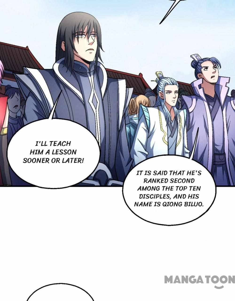 Chapter 412 - Image 26
