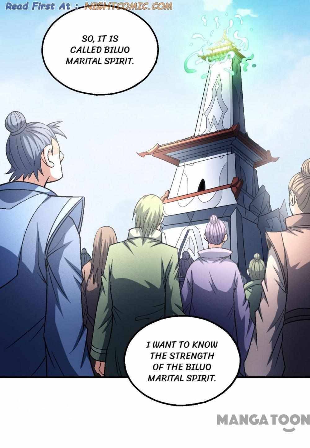 Chapter 412 - Image 29