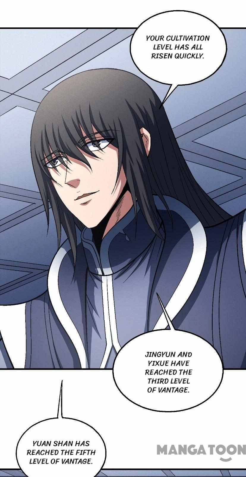 Chapter 412 - Image 3