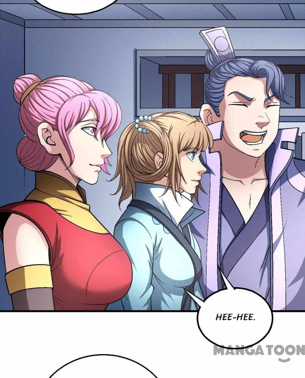 Chapter 412 - Image 4
