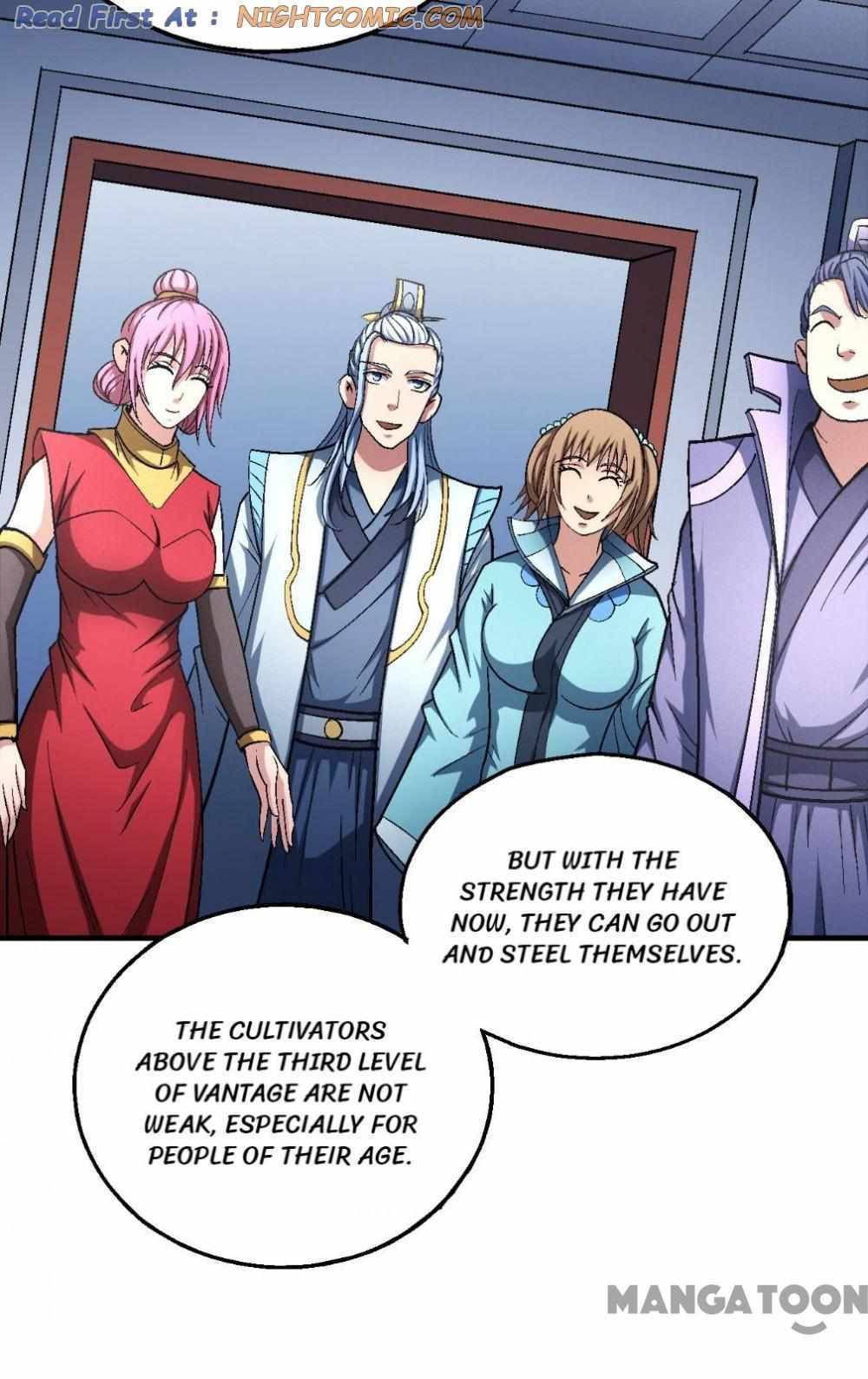 Chapter 412 - Image 7