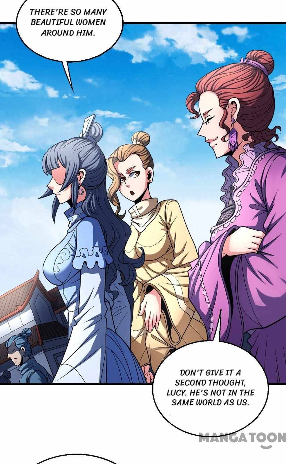 Chapter 413 - Image 12