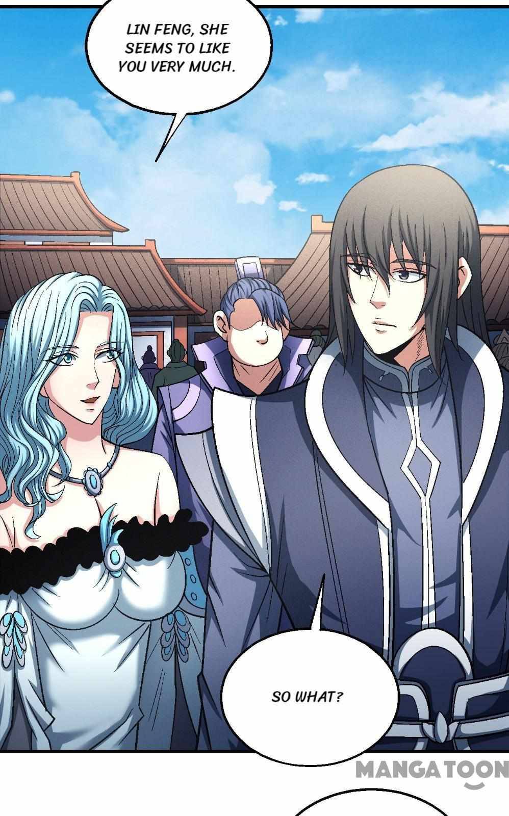 Chapter 413 - Image 14